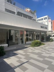 -WAVE SODA摄影工作室