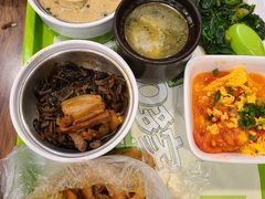 -老乡鸡(南京新街口洪武北路店)