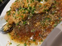 -筱爷叔·上海传统手工菜(玉树路店)