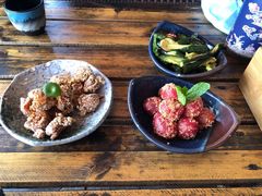 -千金一碗·宝岛一村(韩国街店)