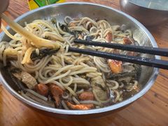 -小李腌粉(东海店)