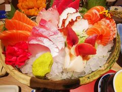 -小山日本料理(兴业太古汇店)