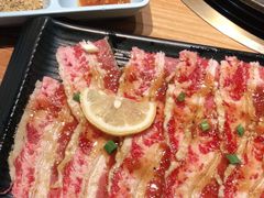 -小米烤肉-泥炉炭烤(常营店)