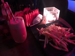 -TZ House音乐现场(来福士中心店)