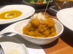-缦云里花园餐厅