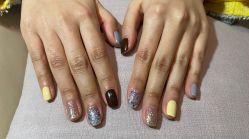 -LILY NAILS美甲美睫