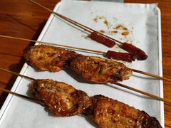 -本色.小马哥烧烤(五一路总店)