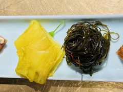 -京味斋·烤鸭·北京菜(安贞店)