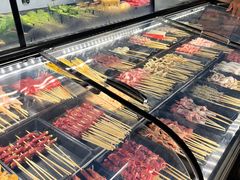 -阿文烧烤(金环路店)