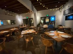 -La Strada(安福路店)