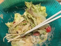 -柴米油盐(土菜院子店)