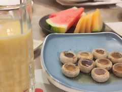 -上渔铁板烧(熙悦汇店)