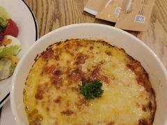 -安妮意大利餐厅(世贸天阶店)