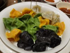 -大锅强·蒸海鲜青岛菜(吾悦广场店)