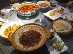 -湘香楼(浦三路店)