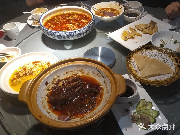 湘香楼(浦三路店)图片