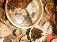 -小龙坎老火锅(金柏林店)