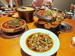 -厨道重庆菜馆(鸳鸯店)