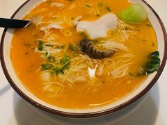 -翡翠拉面小笼包(岭南新天地店)