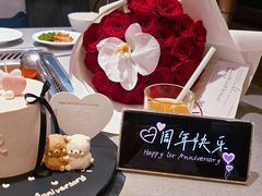 -海底捞火锅(王府井店)