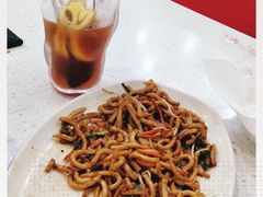 -旺角宝港式茶餐厅(寮步店)