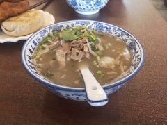 -老三羊汤【北兴隆街店】