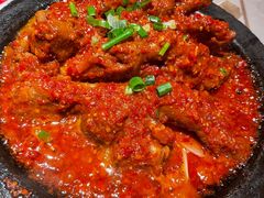 -七八冷面·延边朝鲜族美食(欢乐谷店)