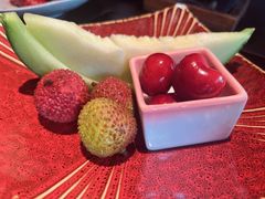 -花潮料理艺食馆(SM新生活广场店)