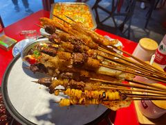 -醉烧膘·烧烤夜宵王(总店)