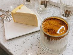 -1/4 ONE QUARTER COFFEE LAB(朝阳大悦城店)