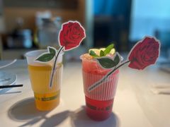 -庆江南江南菜(琴湖溪里花园城店)