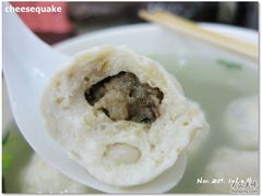 -原巷口鱼丸店(龙头路外卖店)