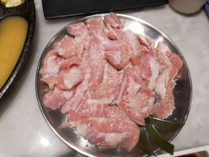 韓宮宴炭火烤肉(錦藝城店)-