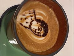 -潮一不贰·法式甜品·生日蛋糕·西式简餐(外滩店)