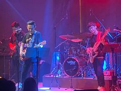 -TZ House音乐现场(来福士中心店)