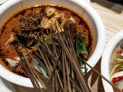 -嘉州叶婆婆钵钵鸡(建设路店)