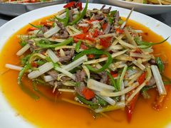 -蛙兔鸡自贡风味·特色江湖菜(广都店)