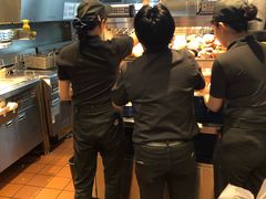 -汉堡王(徐汇绿地缤纷店)
