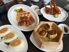 -珠海瑞吉酒店·宴庭中餐厅