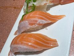 -元气寿司(金光华店)