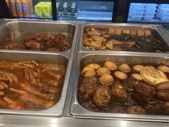 -武圣羊汤(武圣路店)