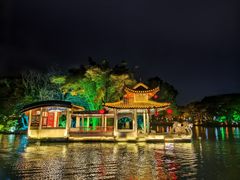 -桂林两江四湖景区