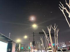 -海底捞火锅(杭州萧山宝龙广场店)