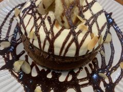 海盐巧克力香蕉-AFS Cafe & Canteen(闽江二路店)
