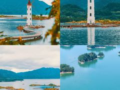 -宝荣鱼馆·临湖之宴(千岛湖店)