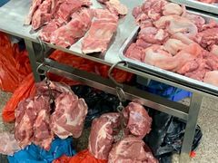 -标记美食新鲜猪杂(兴南大道店)