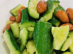 -东门烤鸭店(鼓楼店)