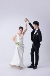 -薇视觉婚纱摄影工作室·婚纱照·结婚照