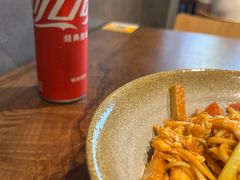 -圳兴面王·拌川·特色炒面(福田车公庙店)