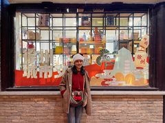 -回龙窝历史文化街区